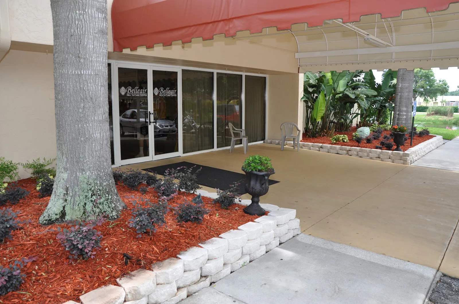 BELLEVUE CARE CENTER photo 5