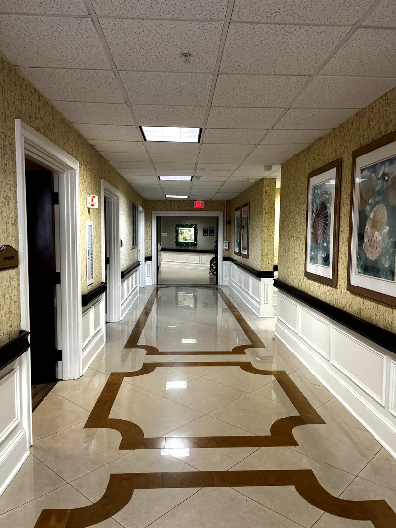 BELLEVUE CARE CENTER photo 9