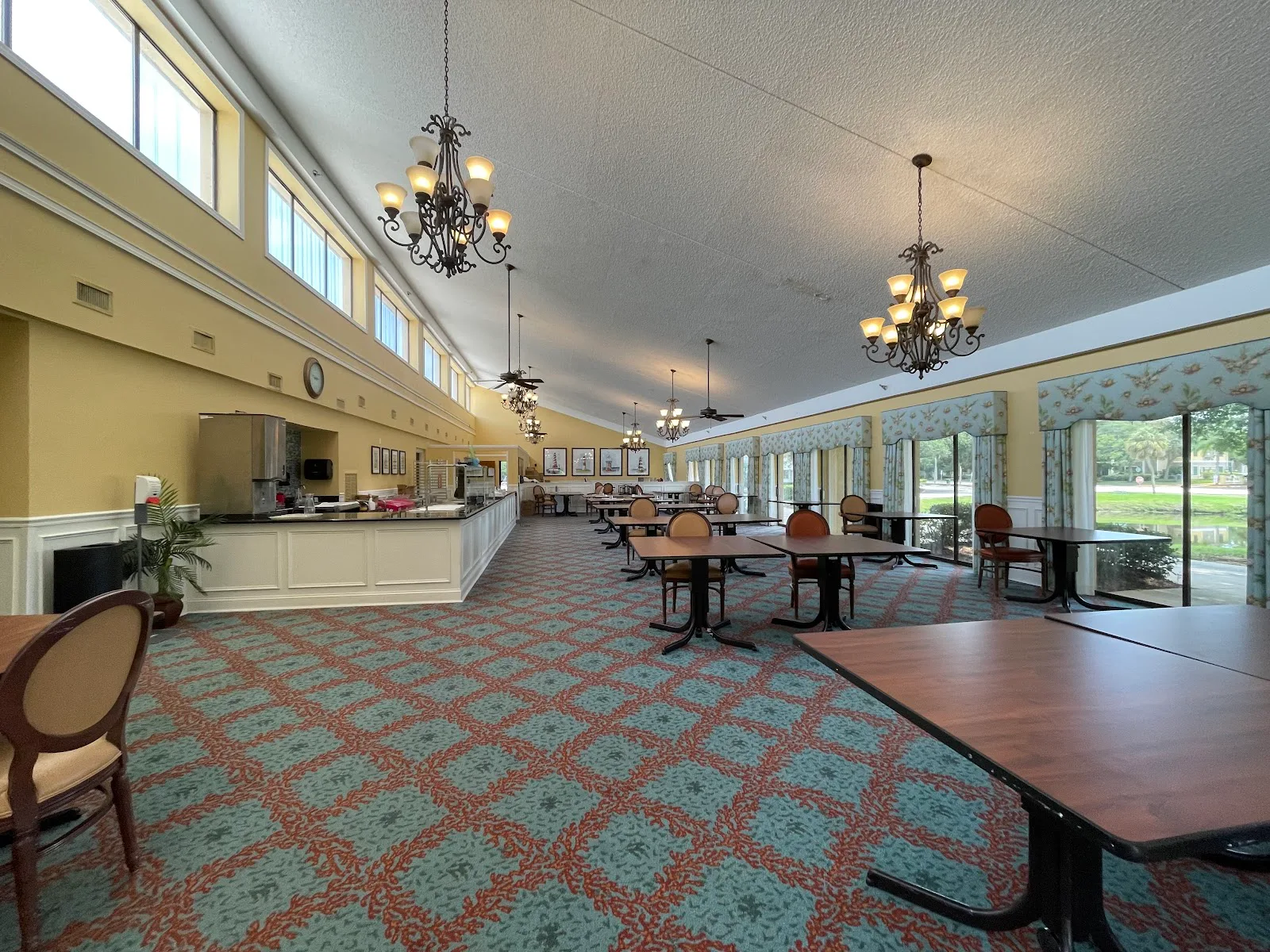 BELLEVUE CARE CENTER photo 6