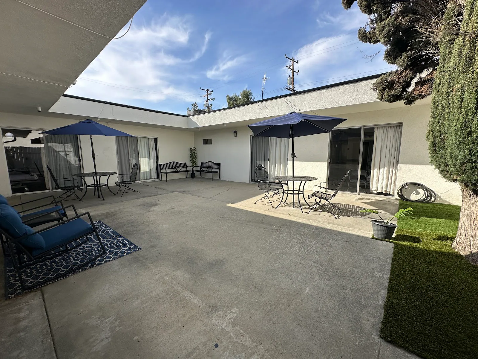 BELLFLOWER POST ACUTE