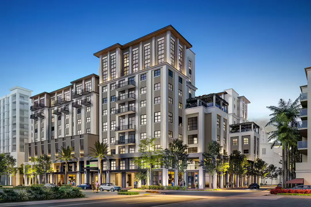 Belmont Village Aventura photo 1