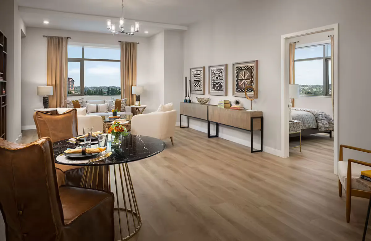 Belmont Village Aventura photo 2