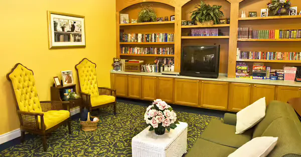 Belvedere Commons Of Fort Walton Beach photo 1