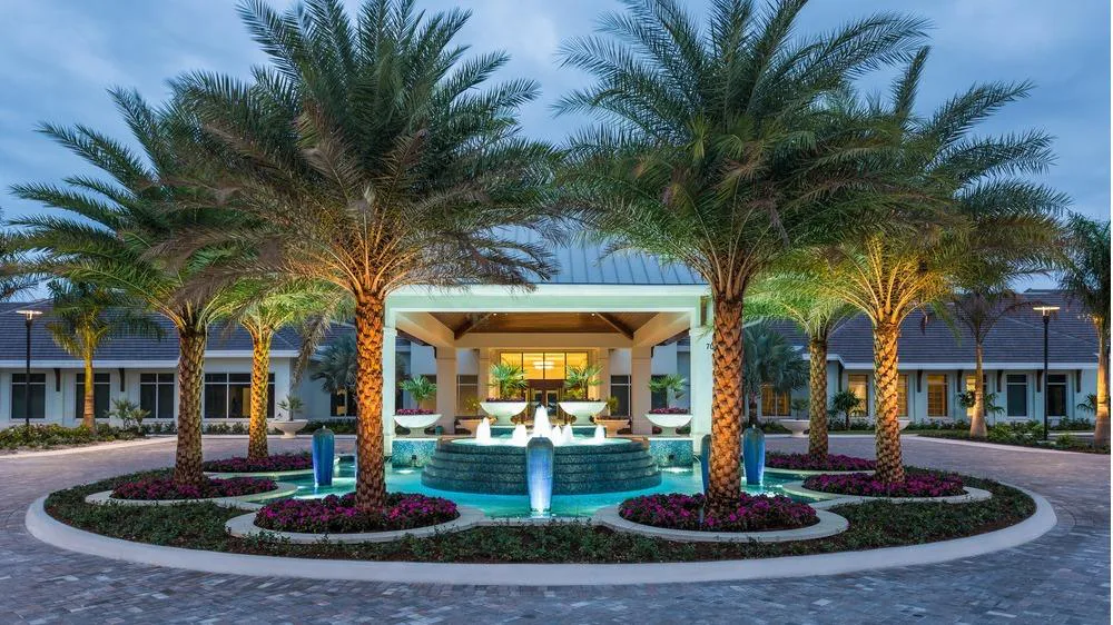 Bentley Assisted Living