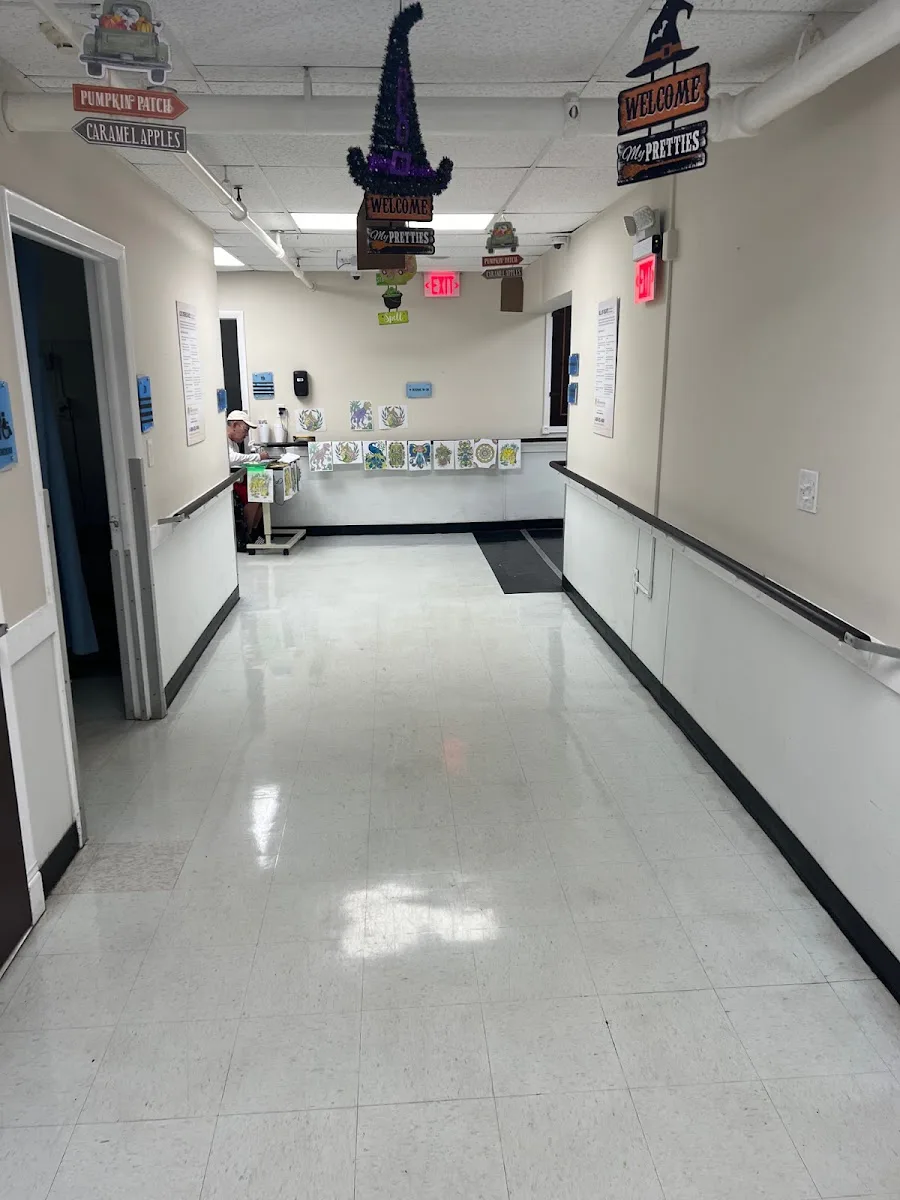BERKELEY PINES SKILLED NURSING CENTER photo 2