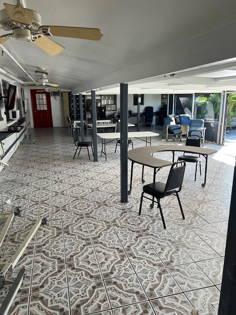BERKELEY PINES SKILLED NURSING CENTER photo 5