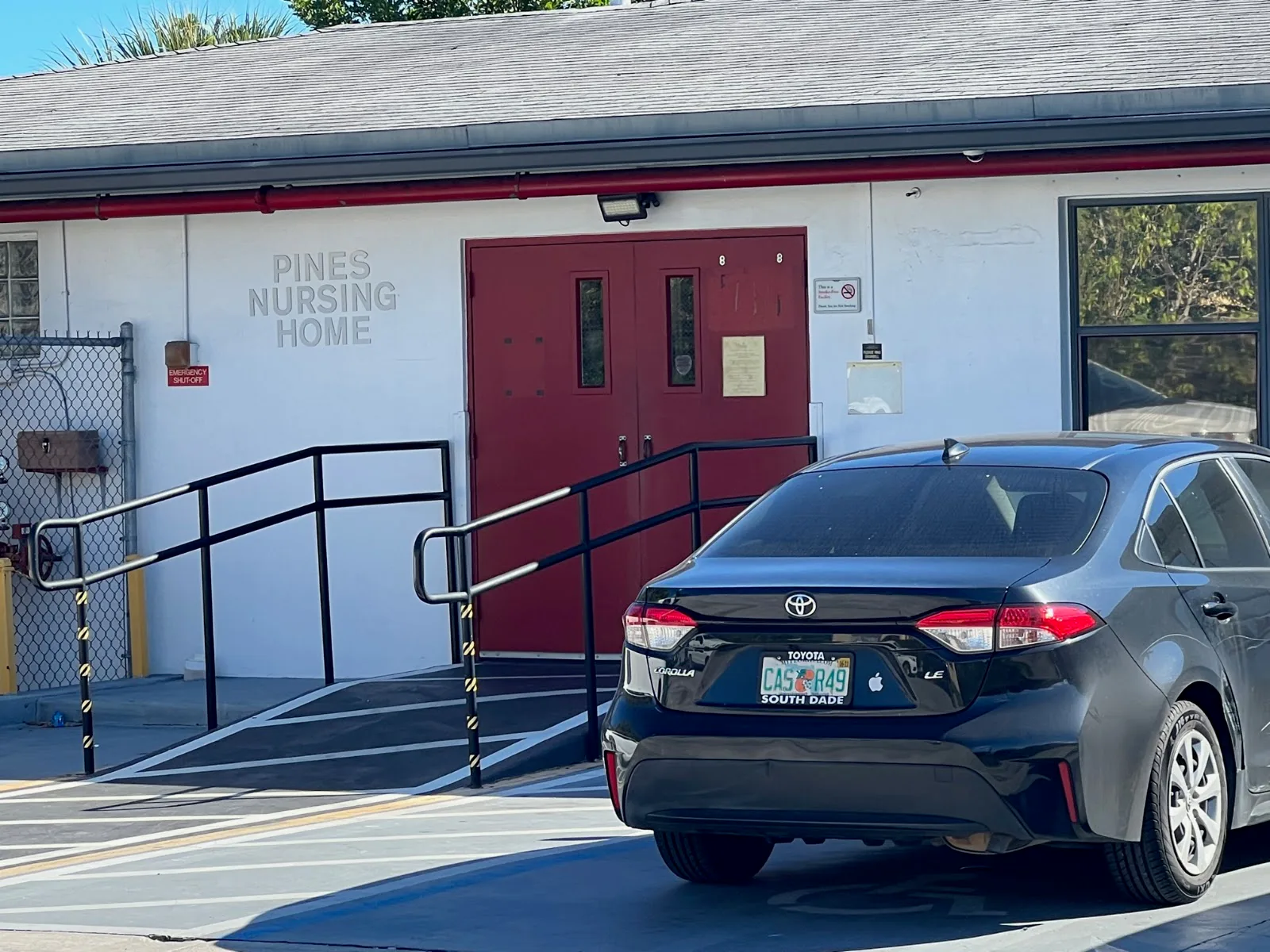 BERKELEY PINES SKILLED NURSING CENTER photo 10