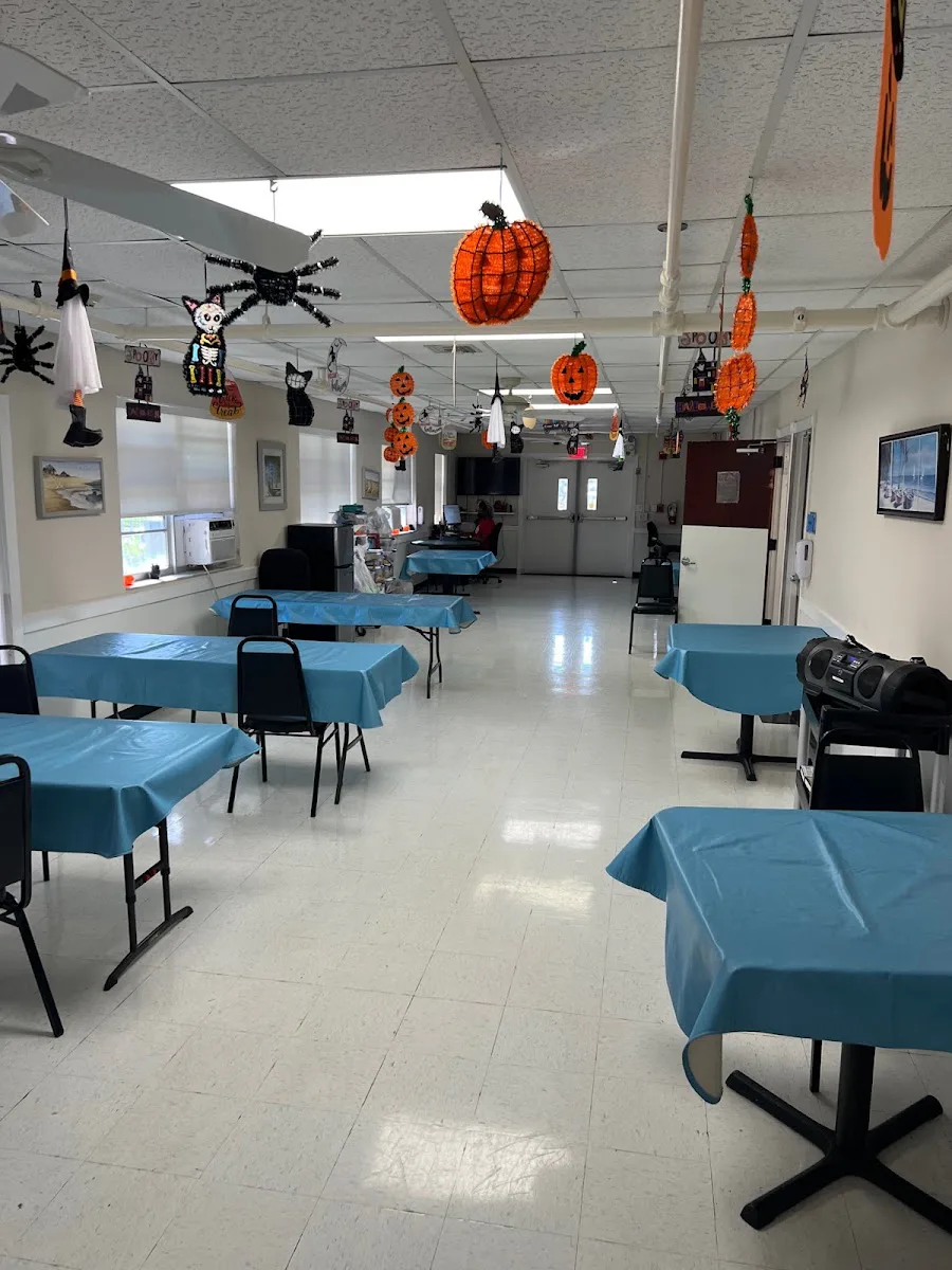 BERKELEY PINES SKILLED NURSING CENTER photo 9