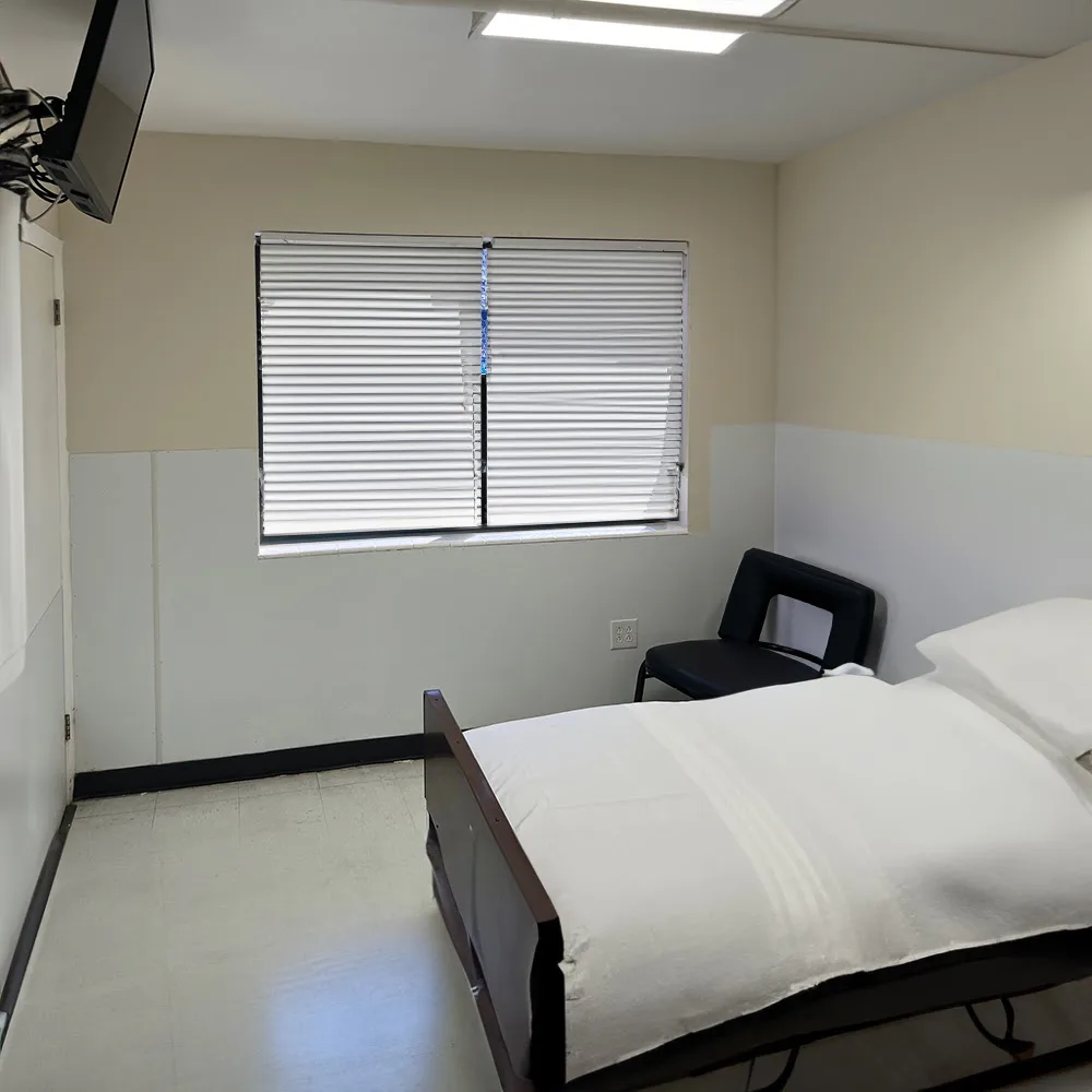 BERKELEY PINES SKILLED NURSING CENTER photo 4