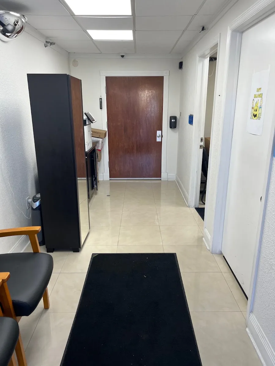 BERKELEY PINES SKILLED NURSING CENTER photo 7