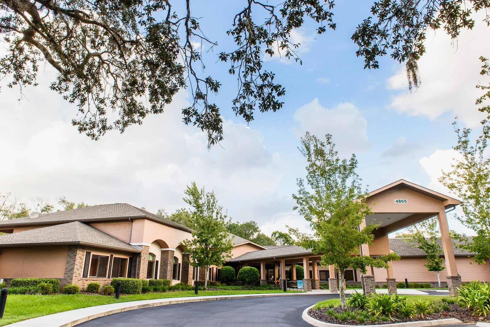Best Care Plus Living Center