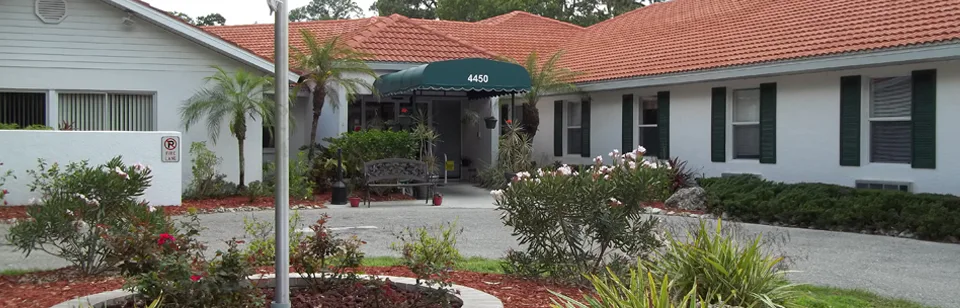 Best Care Plus Living Center West