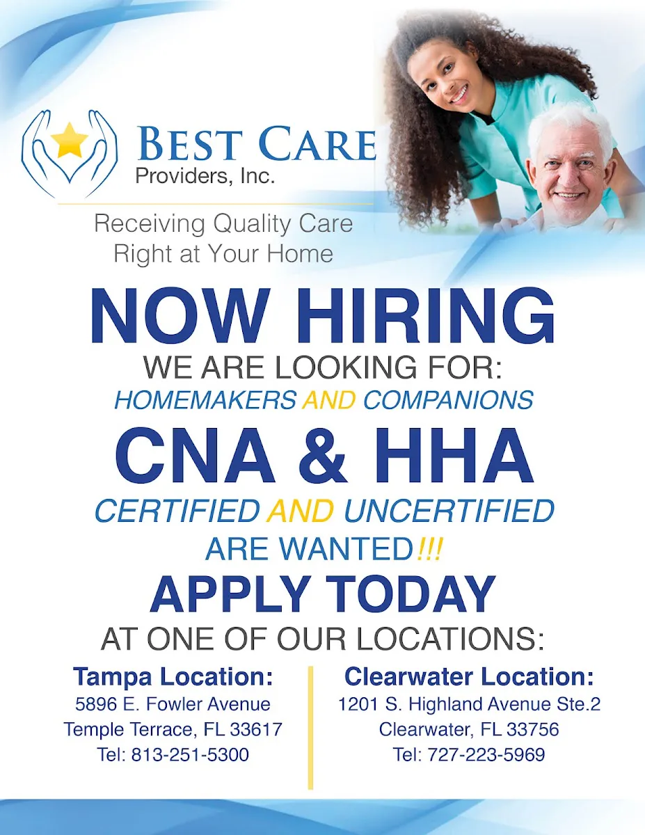 Best Care Residential 2