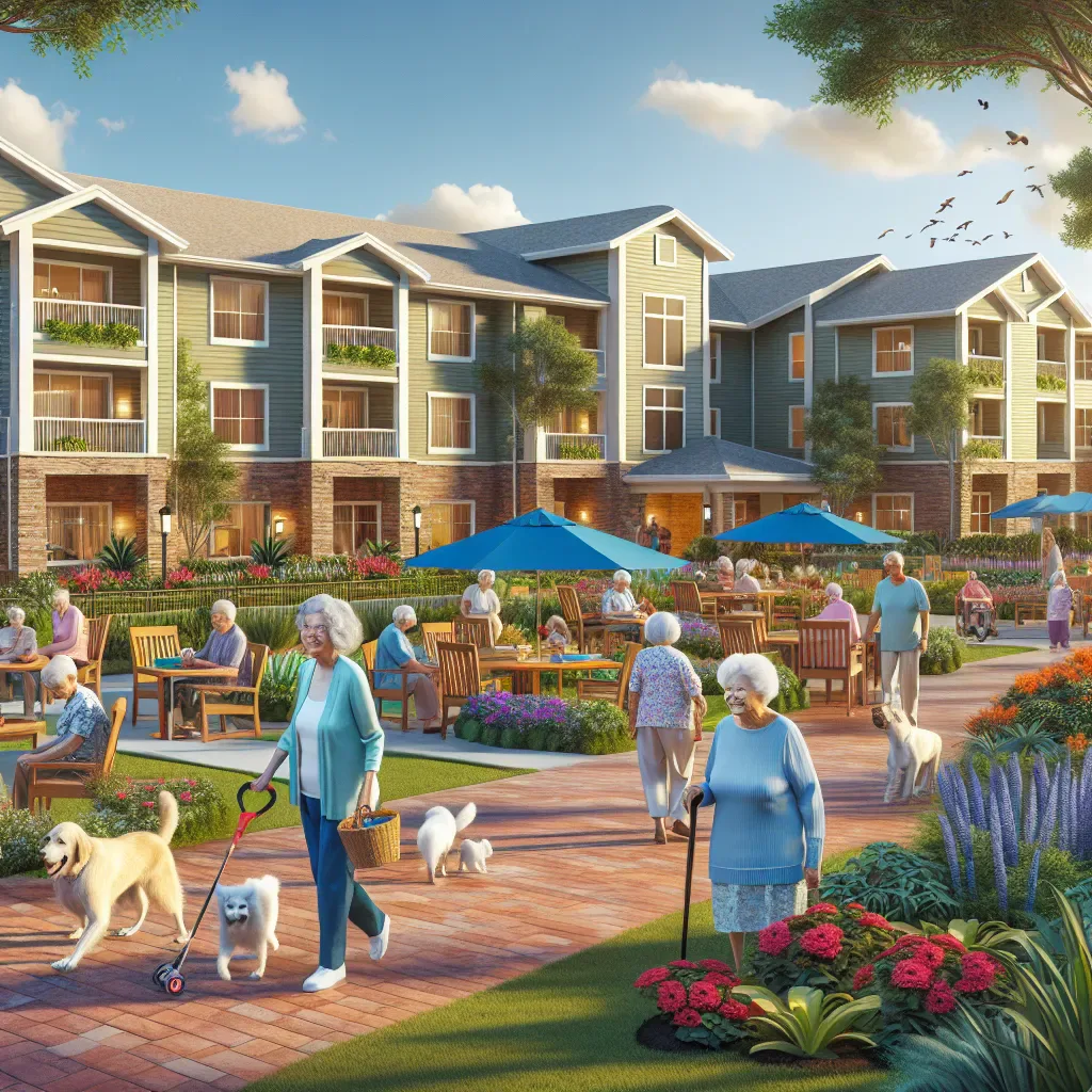 Best Care Senior Living at Sebring photo 2