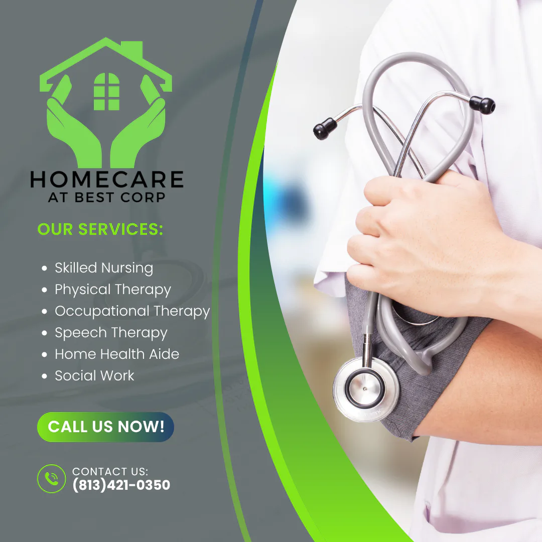 BEST HOME CARE photo 6