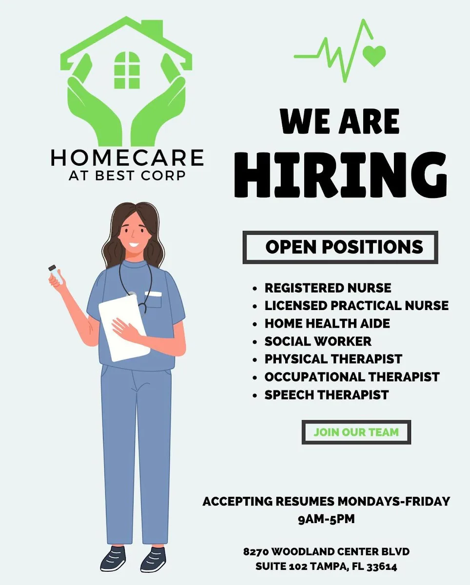 BEST HOME CARE photo 4