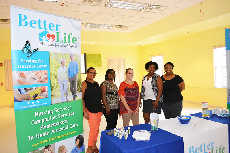 Better Life Residential Care
