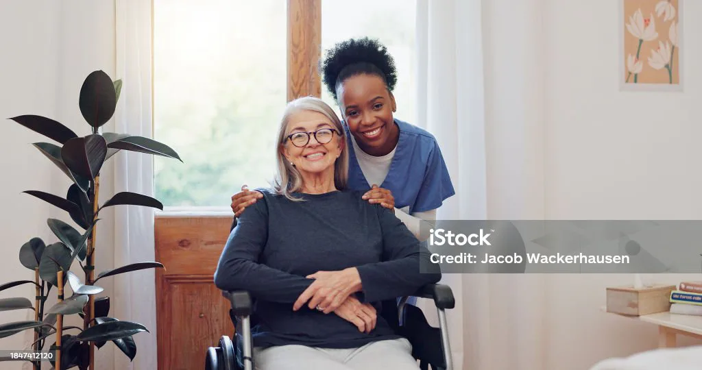 BEYOND CARE