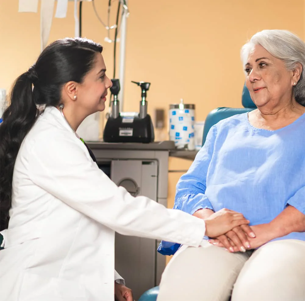 Bienvivir All-Inclusive Senior Health photo 3