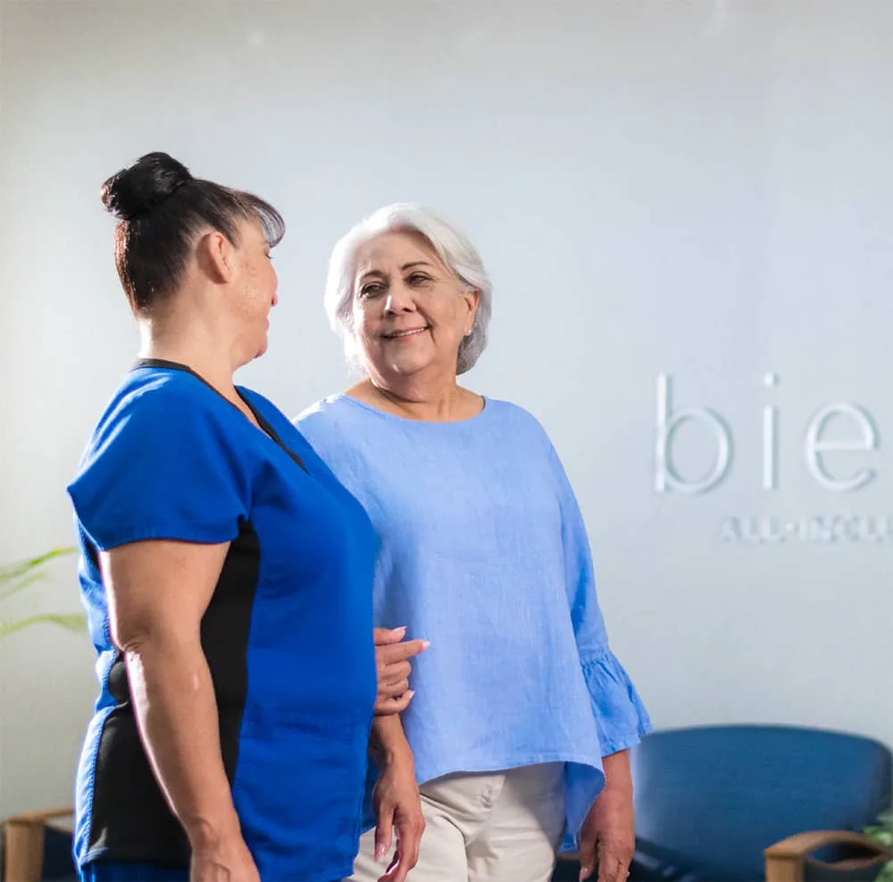 Bienvivir All-Inclusive Senior Health photo 4