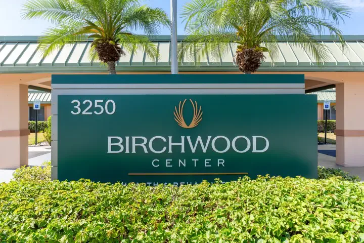 BIRCHWOOD HEALTH AND REHABILITATION CENTER photo 3