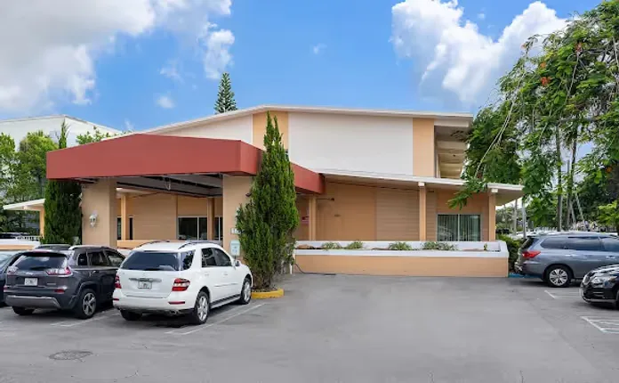 BISCAYNE HEALTH AND REHABILITATION CENTER photo 1