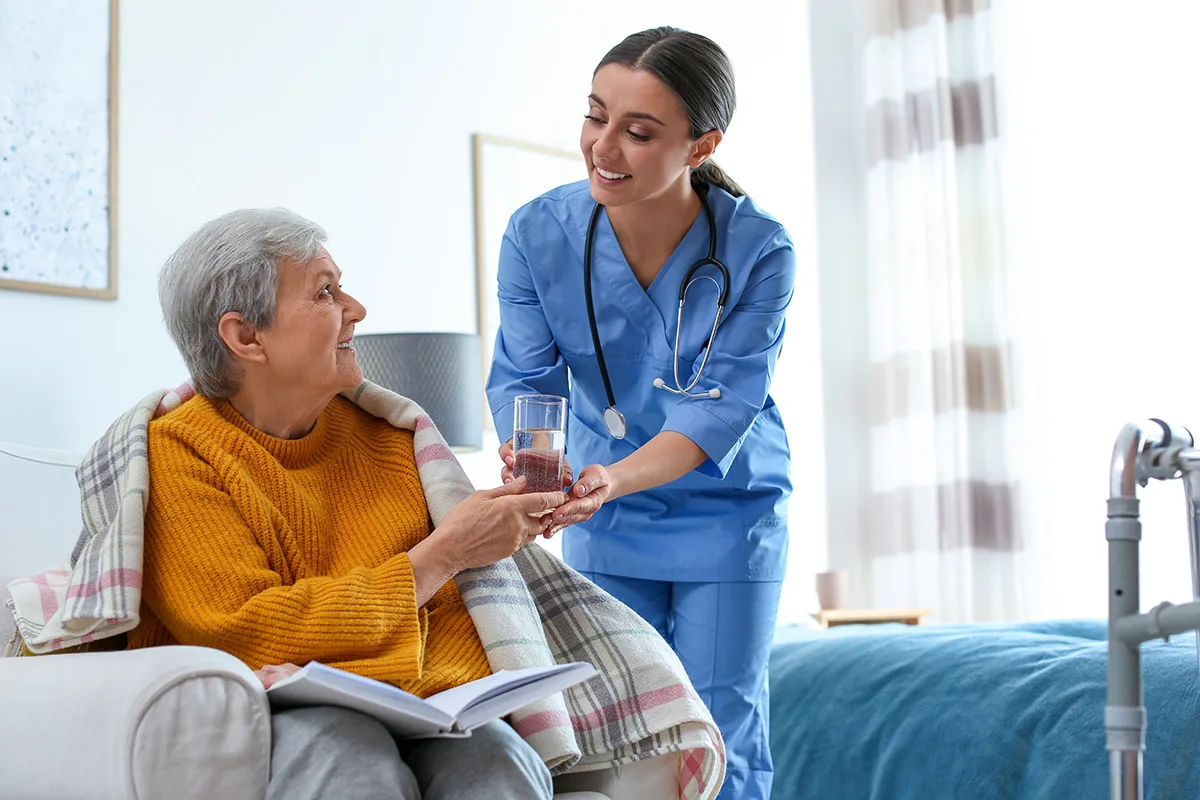 Bishop Hills Elder Care photo 5