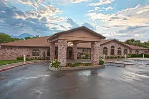 Bishop Hills Elder Care photo 3