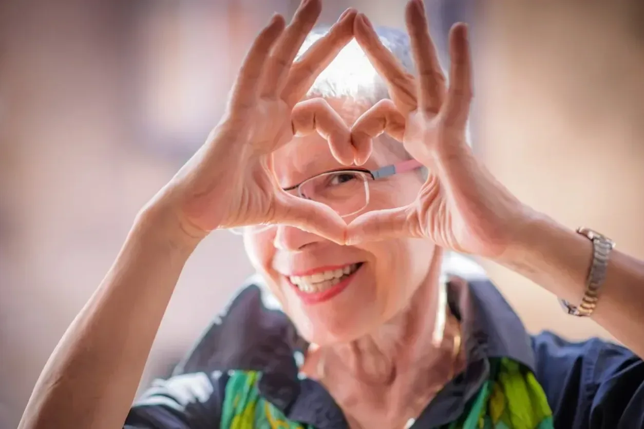 Blessing's Senior Care