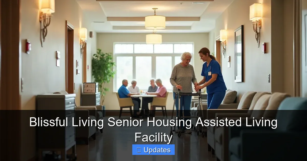 Blissful Meadows Senior Home, LLC photo 1