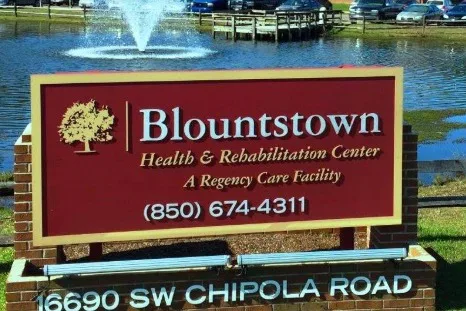BLOUNTSTOWN HEALTH AND REHABILITATION CENTER photo 3