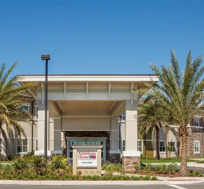 Blue Heron Health and Rehabilitation Center