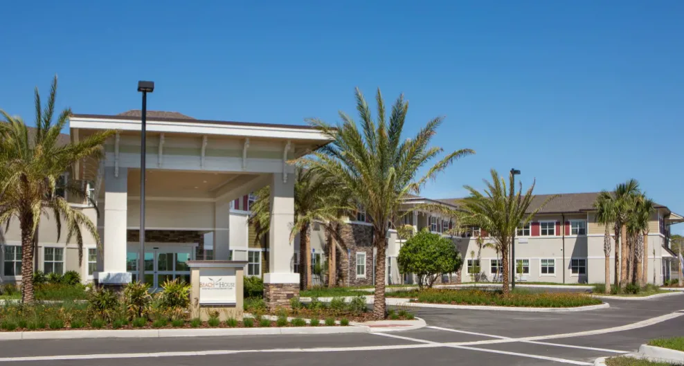 Blue Heron Health and Rehabilitation Center photo 5