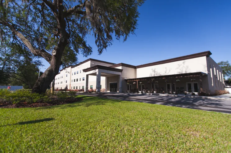Blue Heron Health and Rehabilitation Center photo 4