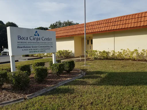 BOCA CIEGA CENTER photo 2
