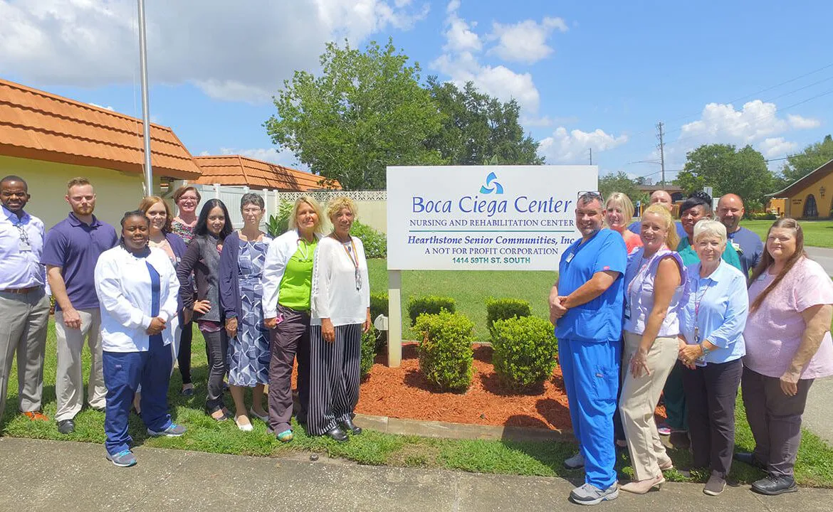 BOCA CIEGA CENTER photo 4