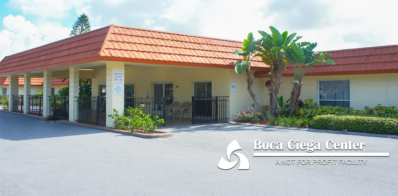 BOCA CIEGA CENTER photo 1