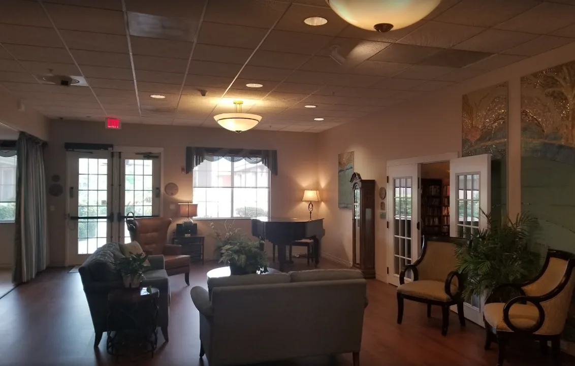 Boca Ciega Center photo 23