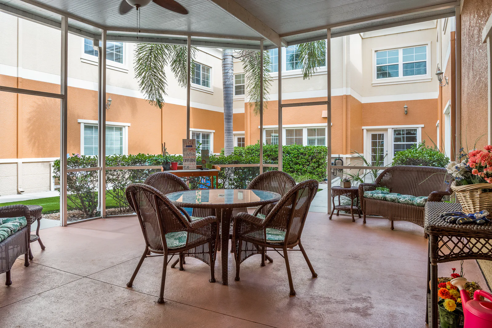 Boca Ciega Center photo 19