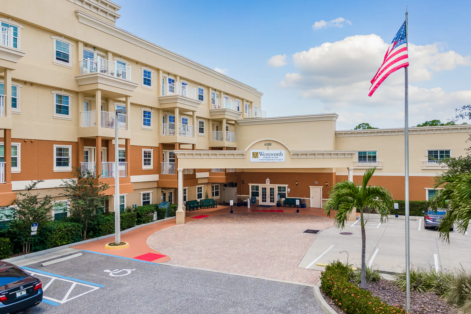 Boca Ciega Center