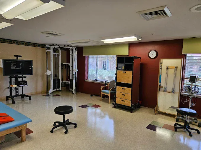 BOCA CIRCLE REHABILITATION CENTER photo 4
