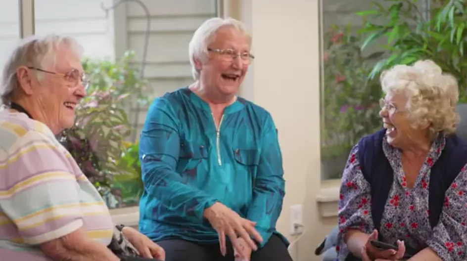Bonaventure Of Albany Assisted Living