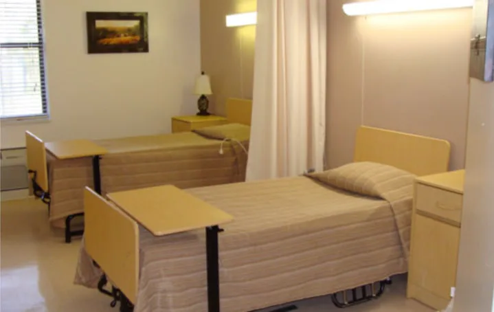 BONIFAY NURSING AND REHAB CENTER photo 2