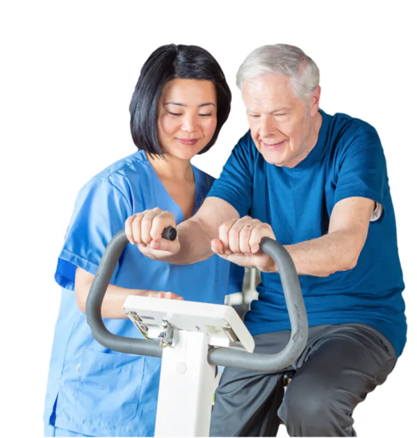 BONIFAY NURSING AND REHAB CENTER photo 4