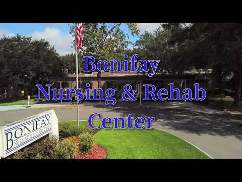 BONIFAY NURSING AND REHAB CENTER photo 5