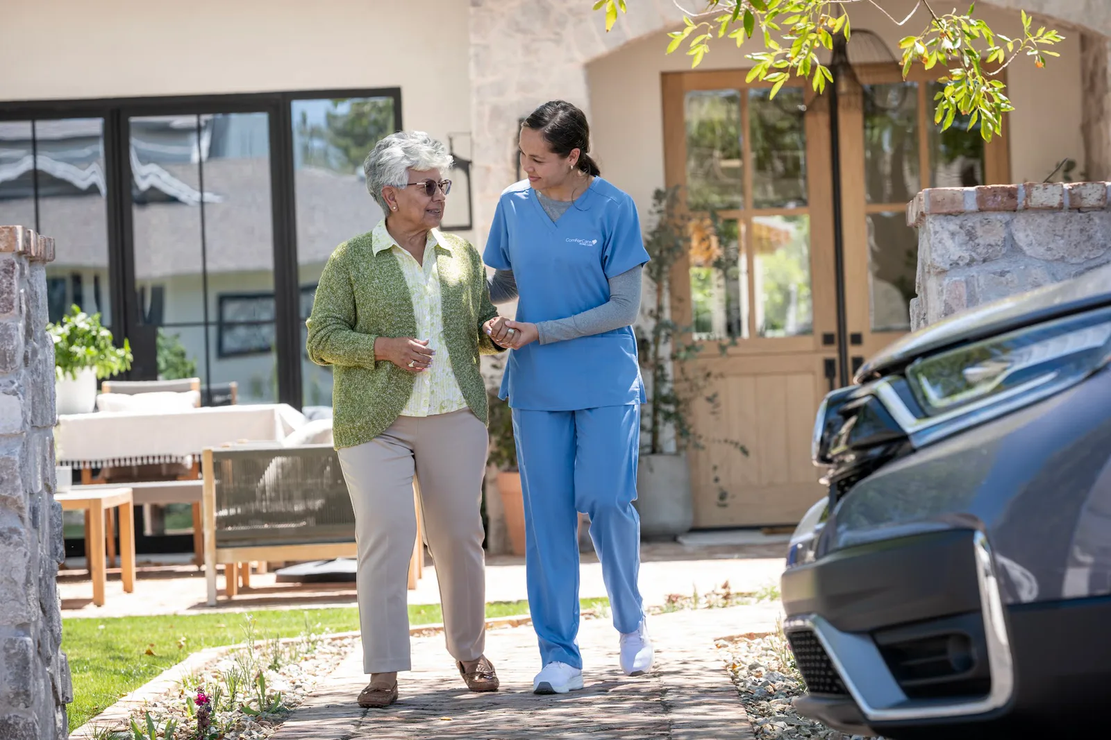 BONITA HOME CARE III