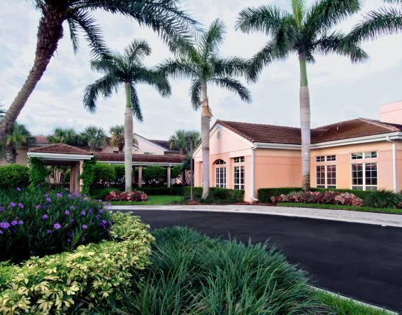 Boulevard Rehabilitation Center