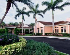 BOYNTON BEACH REHABILITATION CENTER photo 1