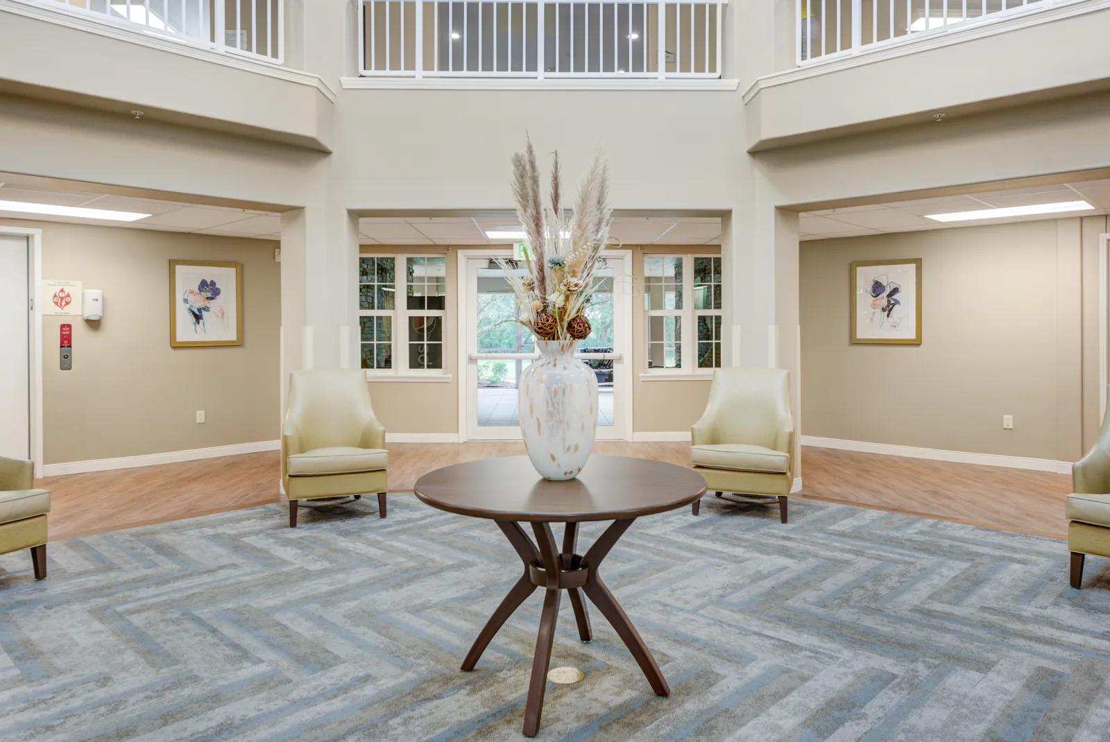 Boynton Beach Rehabilitation Center