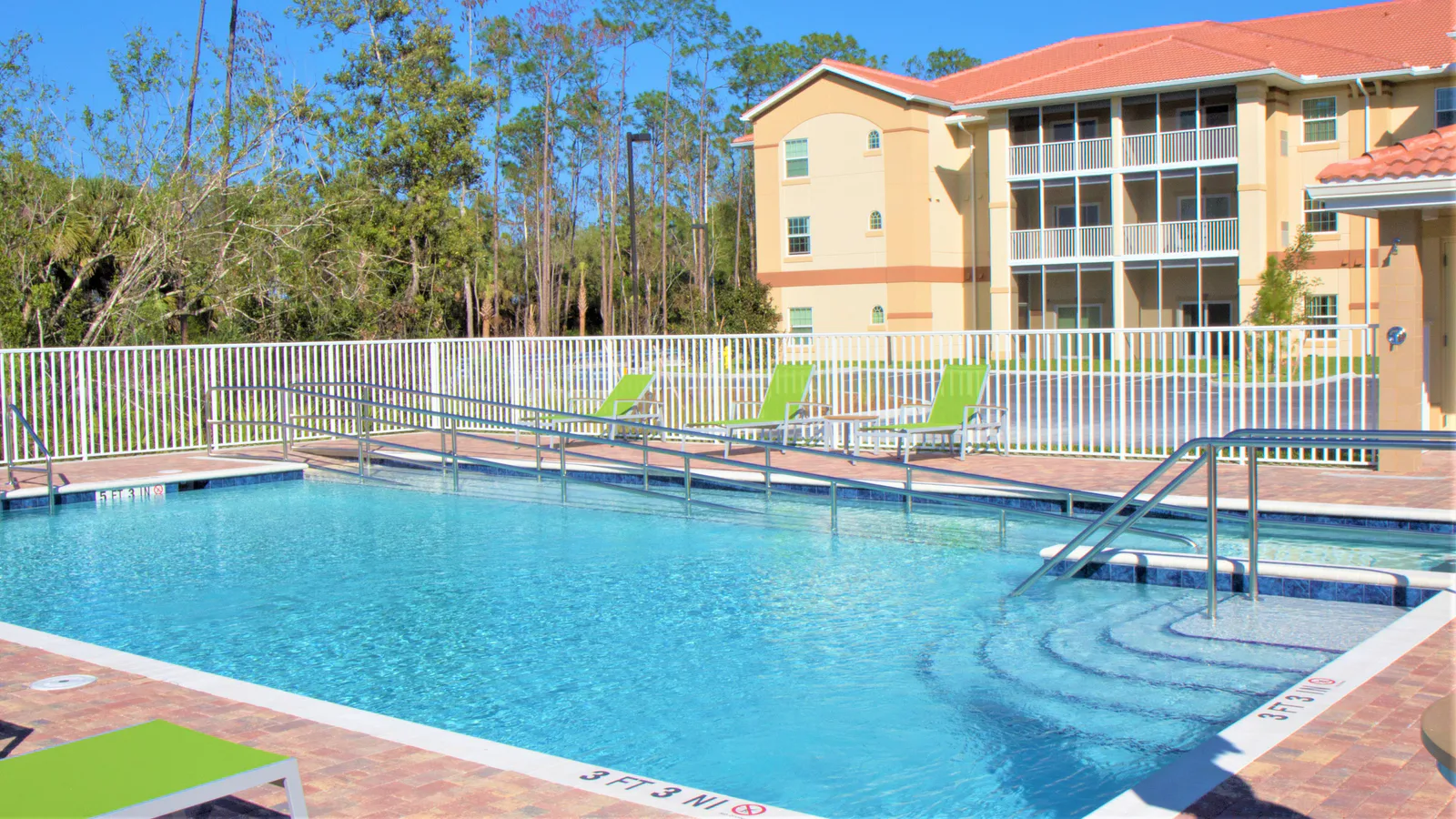 Bradford Square Retirement Community photo 2